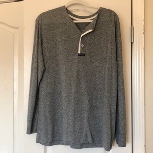 Lauren James Boyfriend Tee - Size M